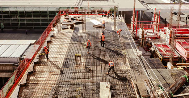 Best Custom Concrete Contractor  in La Salle, CO