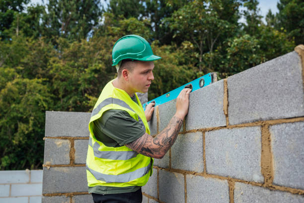 Best Residential Concrete Services  in La Salle, CO
