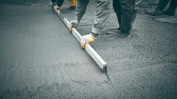 Best Concrete Crack Repair  in La Salle, CO
