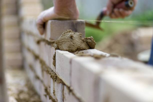 Best Concrete Driveway Installation  in La Salle, CO