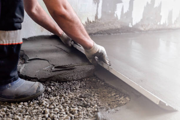 Best Best Concrete Contractor  in La Salle, CO